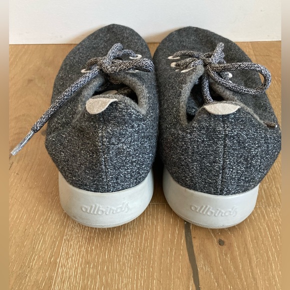 NOT AVAILABLE Women’s allbirds shoes size 10 - Picture 3 of 5